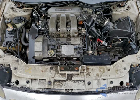 1999 Ford Taurus Se z USA, uszkodzony, nr VIN 1FAFP53S1XA185024